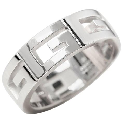 mens jewellery gucci|gucci wedding ring men.